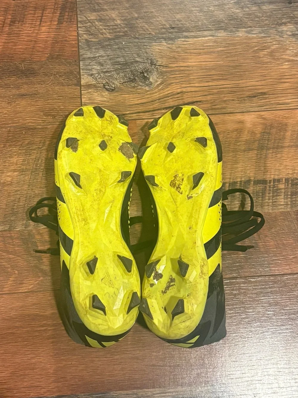 adidas Predator Soccer Sneakers